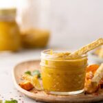 Bananenketchup mit Thermomix