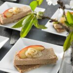 Jakobsmuschelpastete mit Thermomix