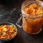 Kimchi-Thermomix