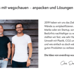 über uns