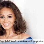 Der Saft, mit dem Isabel Preysler so schön bleibt, jetzt mit Thermomix