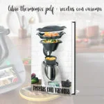 Kostenloses Buch Thermomix - Kochen mit Varoma
