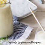 Brasilianische Limonade mit Thermomix