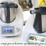 20 Tipps für Ihre Thermomix, die Sie lesen und beachten sollten