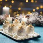 Whisky-Creme-Mousse mit Thermomix