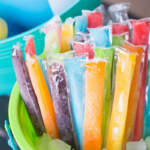 Wassereis ohnew  mit Thermomix