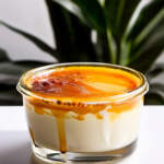 Creme Brulee mit dem Thermomix