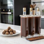 Ferrero Rocher Likör Thermomix: