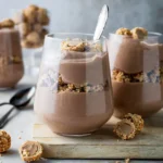 Giotto-Creme mit der Thermomix