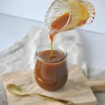 Karamellsauce mit der Thermomix selbst machen