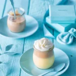 Eierlikör-Nougat-Mousse mit der Thermomix