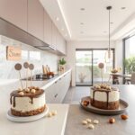 Toffifee Cheesecake Thermomix