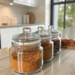 Magic Dust Rub vom Original inspiriert mit Thermomix