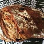 Roggenmischbrot in der Thermomix: Einfach, gesund und köstlich
