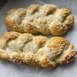 Stritzel mit der Thermomix