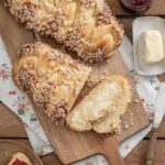 Gefüllte Cremezöpfe mit Thermomix