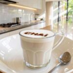 Instant Chai-Tee-Pulver thermomix