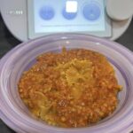 Rote Linsen mit Farfalle in der Thermomix: Ein gesundes und schnelles Vergnügen