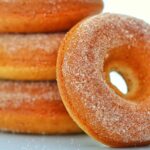 Donuts mit thermomix