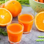 Ein Saft in 1 Minute – so gesund und natürlich wie nur möglich, um dich zu verwöhnen!