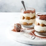 Tiramisu Express mit Thermomix