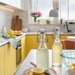 Zitronensirup mit der Thermomix
