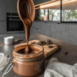 Hausgemachtes Nutella mit der Thermomix