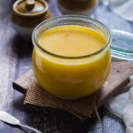 Ghee selbst gemacht mit der Thermomix