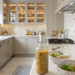 Honig-Senf-Magie für deinen Salat thermomix