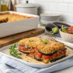 Vegane Winter-Moussaka (für Thermomix)