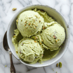 Häagen-Dazs Pistazieneis mit der Thermomix