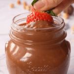 Ferrero Rocher Creme mit thermomix