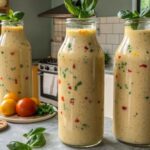 Dressing für deinen Traum-Salat mit dem Thermomix