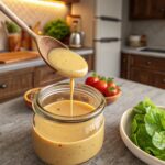 French Dressing mit dem Thermomix