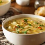 Wundersuppe DETOX mit der Thermomix
